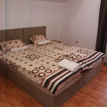 Lejlighed Mikassa Ni