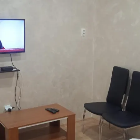 Mikassa Lejlighed Ni