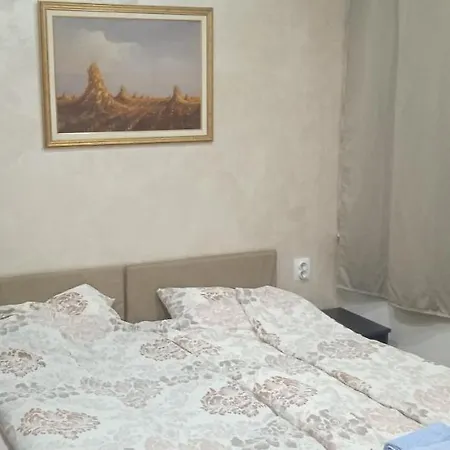 Lejlighed Mikassa Ni